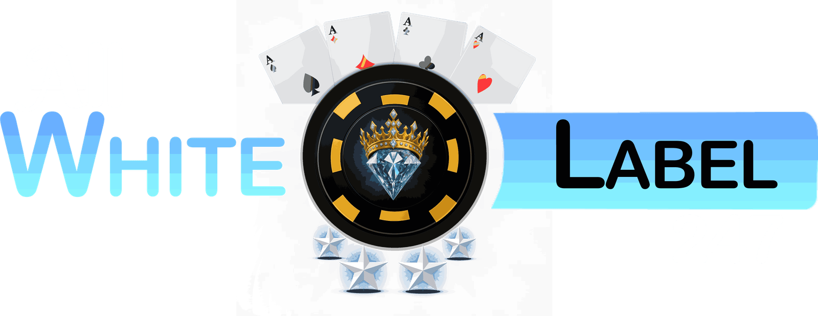 All white label LOGO