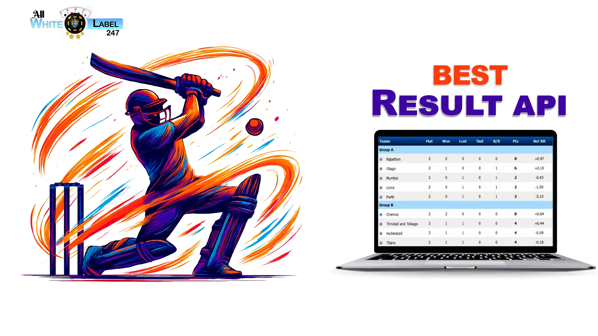 SPORTSBOOK & EXCHANGE API