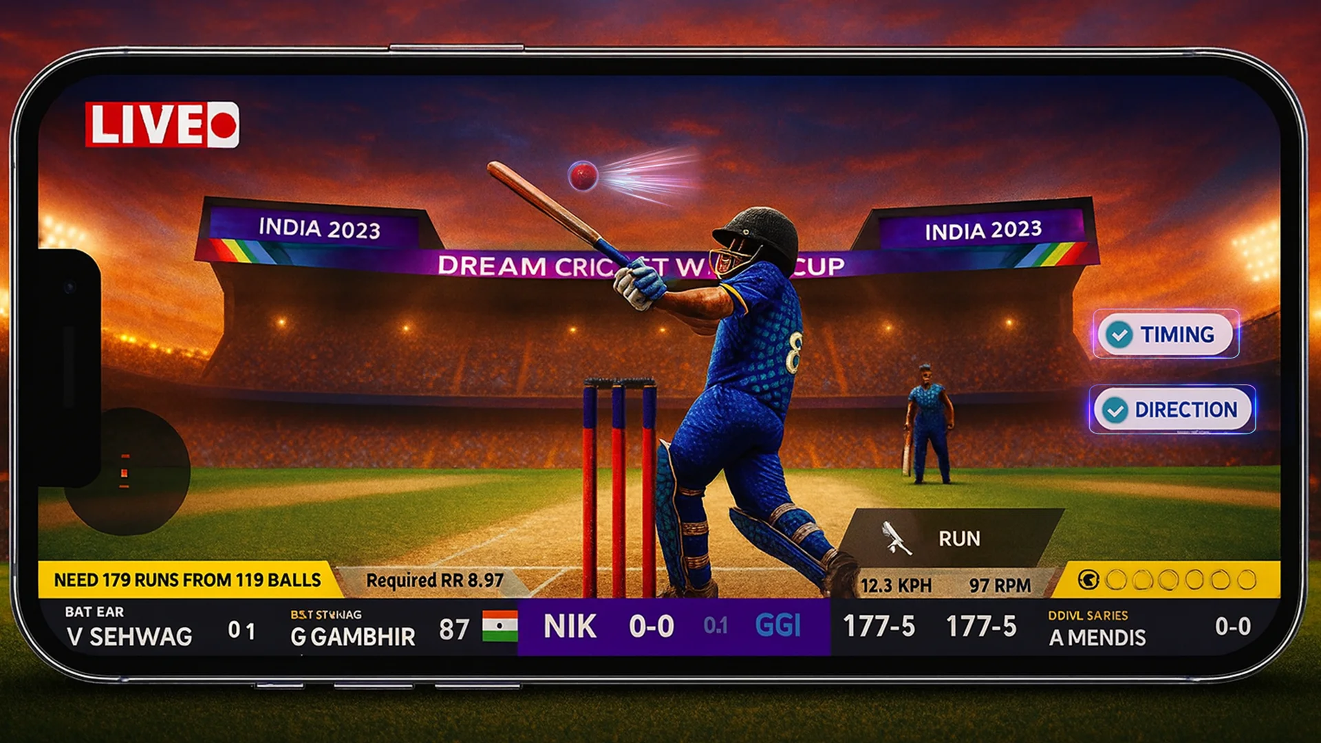 Live TV Streaming API BENEFITS