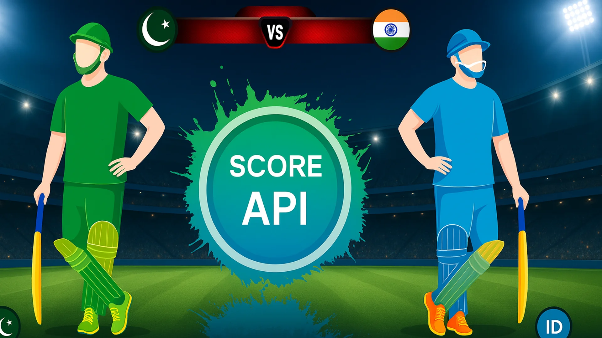 Live Streaming Overlays & Broadcast Graphics