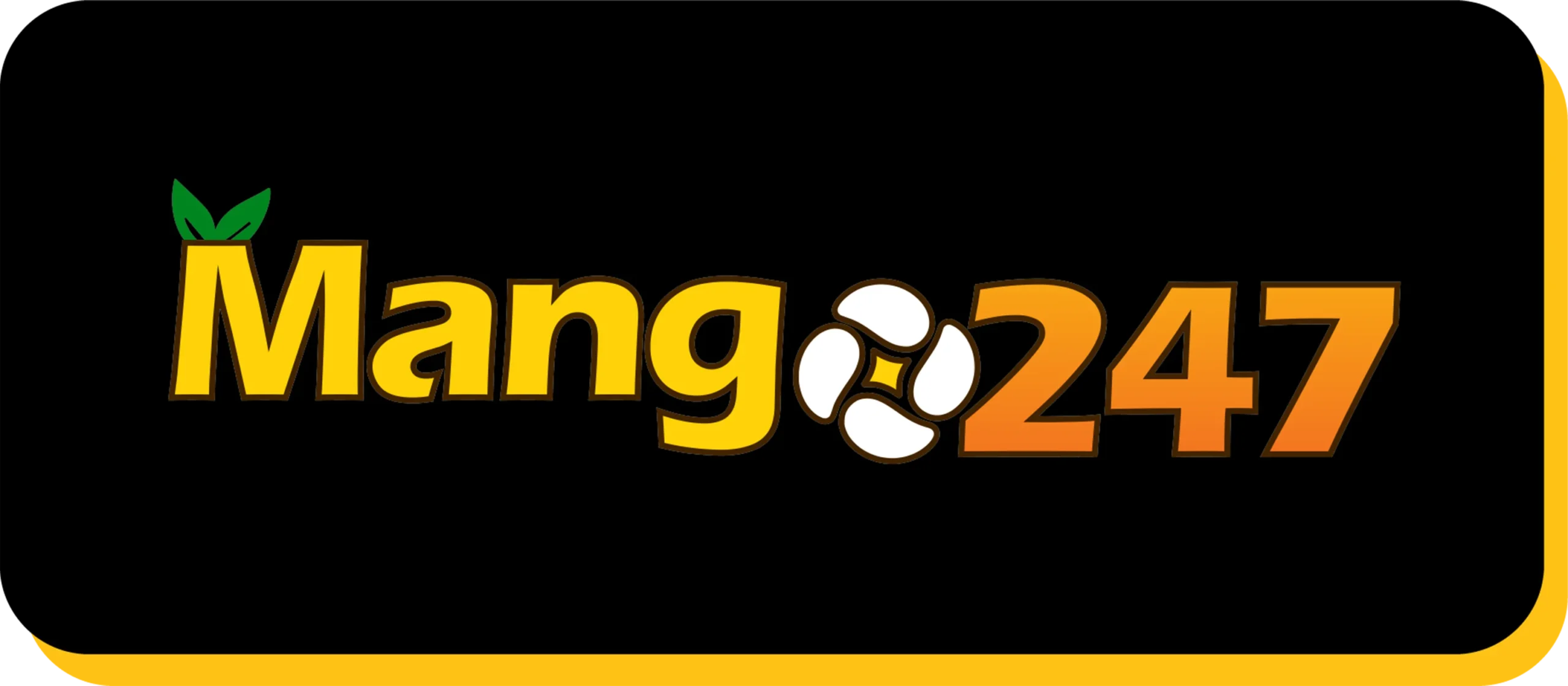 Mango Logo