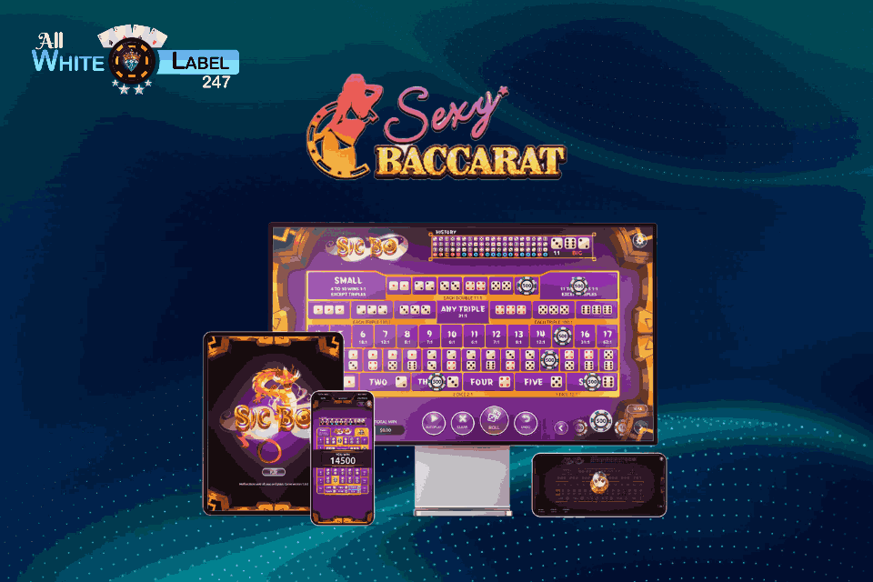 SexyBaccarat