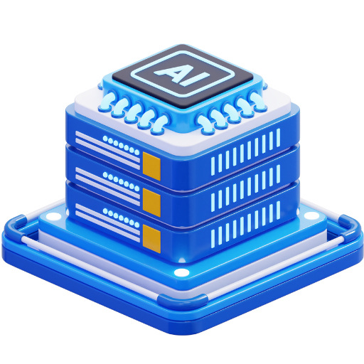 Ultra-Secure Server Network