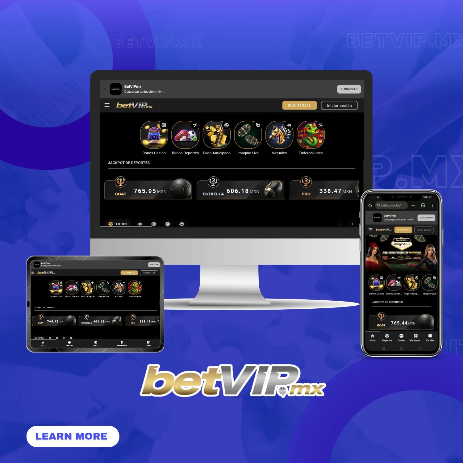 BetVip