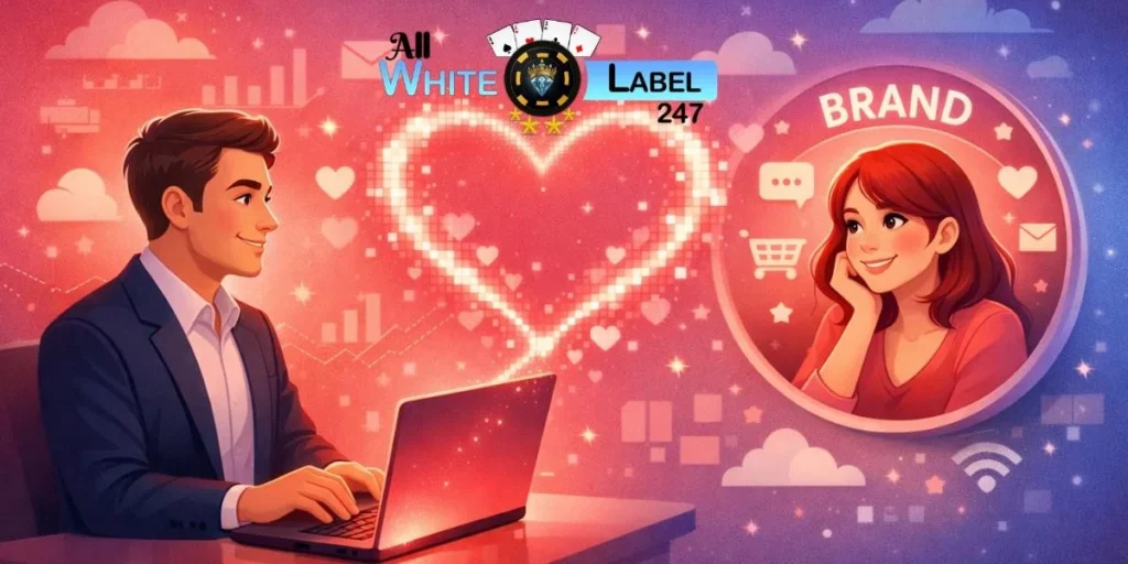 Valentine’s Day marketing