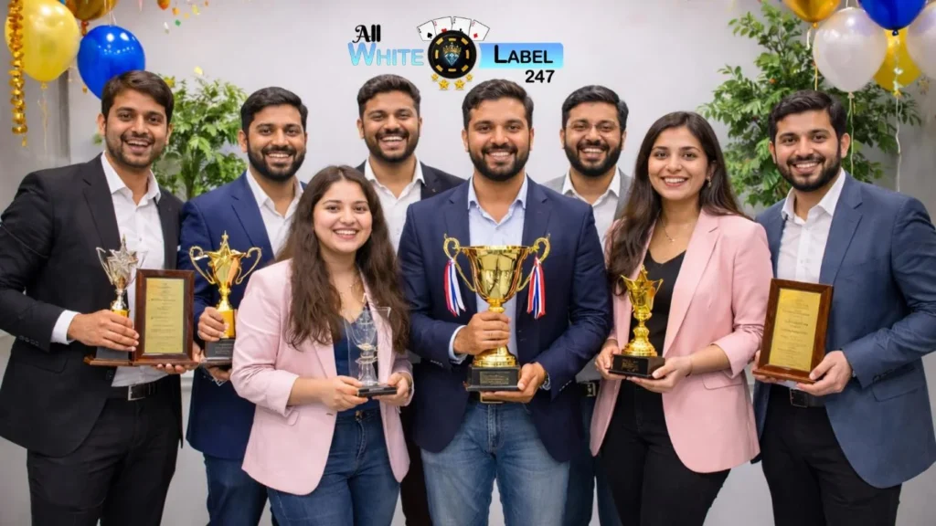 AllWhiteLabel247 Awards