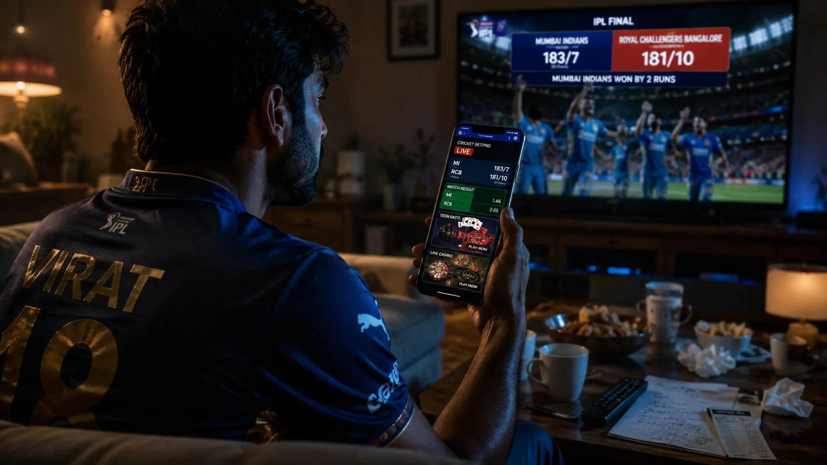 Beyond Cricket: How Multi-Vertical All-White-Label247’s Platforms Are Winning the 2026 Indian Player